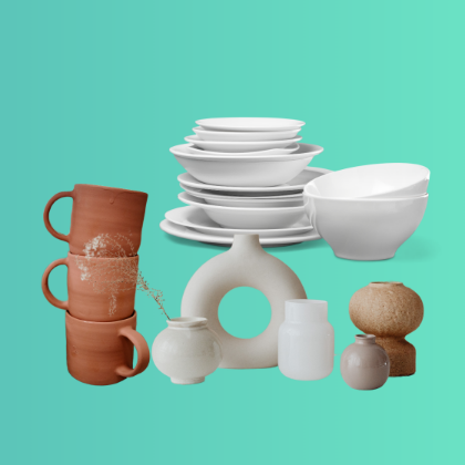Picture for category Houseware
