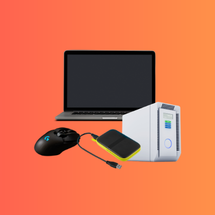 Picture for category Computers