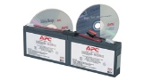 Picture of APC Replacement Battery Cartridge 18 with 2 Year Warranty