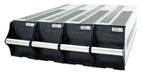 Picture of APC Battery Module for Symmetra PX, Smart-UPS VT or Galaxy 3500