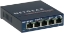 Picture of NETGEAR GS105 Unmanaged Gigabit Ethernet (10/100/1000) Blue
