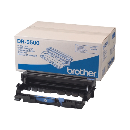 Picture of Brother DR-5500 printer drum Original