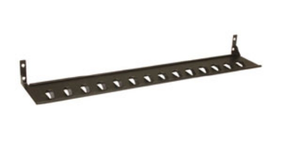 Picture of APC AP9569 mounting kit Black