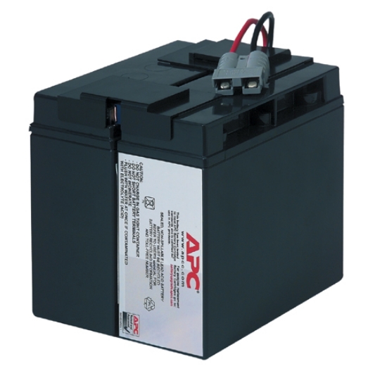 Picture of APC Battery Replacement Cartridge RBC7 (Original)