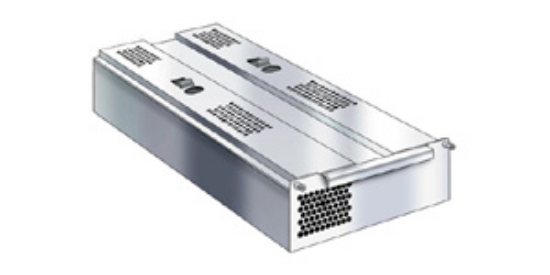 Image de APC SYBT2 Batterie de l'onduleur Sealed Lead Acid (VRLA)