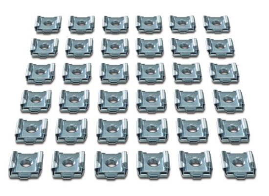 Picture of APC 10-32 Hardware Kit