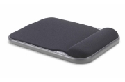 Picture of Kensington Height Adjustable Gel Mouse Pad - Black