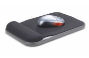 Picture of Kensington Height Adjustable Gel Mouse Pad - Black