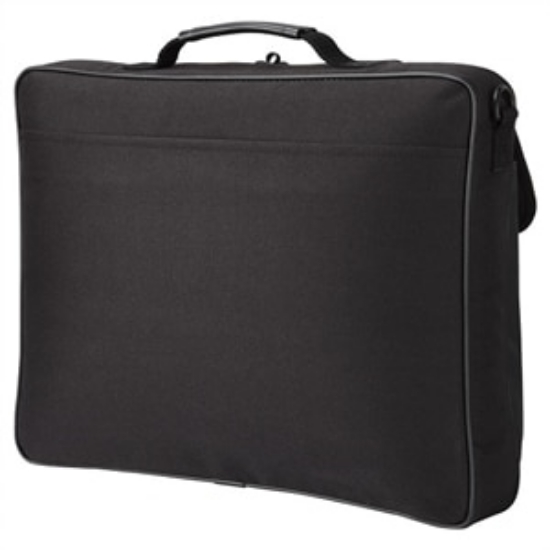 Picture of DELL Classic 39.6 cm (15.6") Briefcase Black