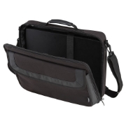 Picture of DELL Classic 39.6 cm (15.6") Briefcase Black
