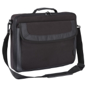 Picture of DELL Classic 39.6 cm (15.6") Briefcase Black