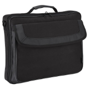 Picture of DELL Classic 39.6 cm (15.6") Briefcase Black