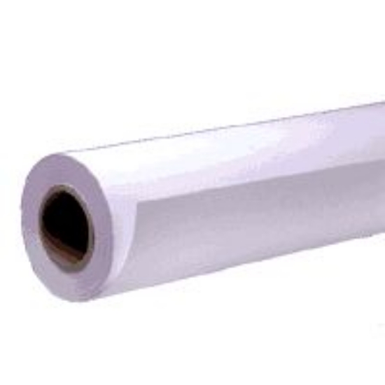 Picture of Epson Singleweight Matte Paper Roll, 17" x 40 m, 120g/m²
