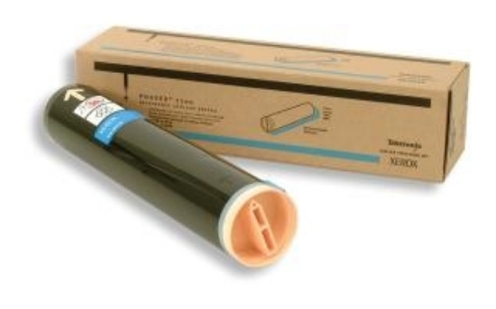 Picture of Xerox Phaser 7700 Cyan Std Toner