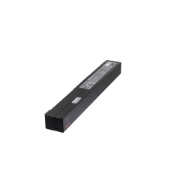 Picture of APC RACK PDU BASIC 1 U 16A 230V power distribution unit (PDU) 12 AC outlet(s) 0U/1U Black