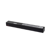 Picture of APC RACK PDU BASIC 1 U 16A 230V power distribution unit (PDU) 12 AC outlet(s) 0U/1U Black