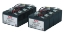 Afbeeldingen van APC Batterij Vervangings Cartridge RBC12