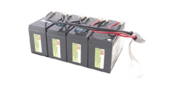 Picture of APC RBC25 UPS battery Sealed Lead Acid (VRLA)