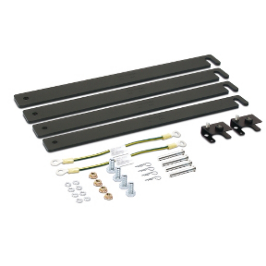 Picture of APC AR8166ABLK rack accessory Mounting kit