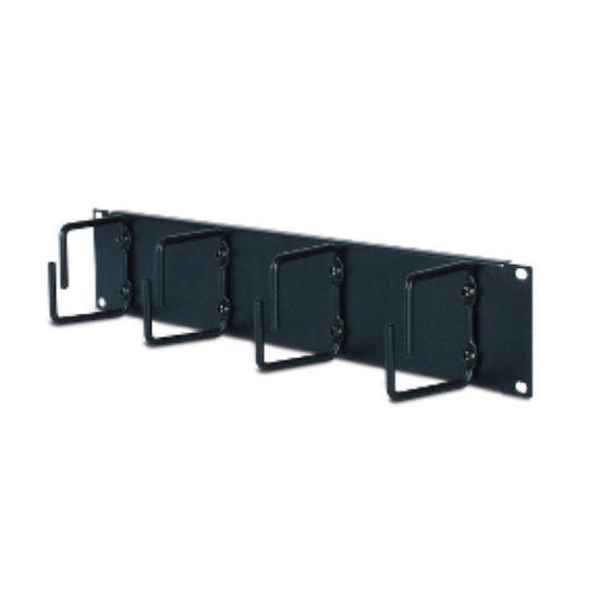 Picture of APC Horizontal Cable Organizer 2U