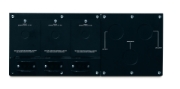 Picture of APC SBP16KRMI4U UPS accessory