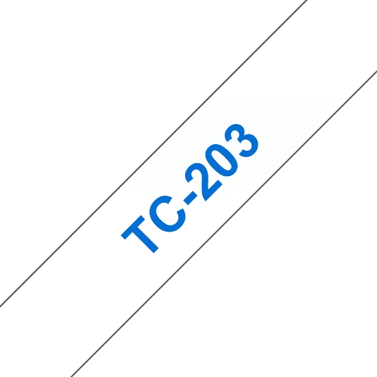 Picture of Brother Labelling Tape 12mm