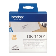 Picture of Brother Standard address labels