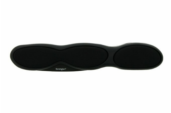 Picture of Kensington Foam Keyboard Wrist Rest - Black