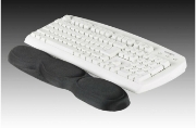 Picture of Kensington Foam Keyboard Wrist Rest - Black