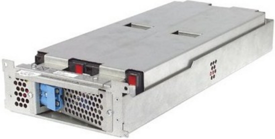 Picture of APC Replacement Battery Cartridge RBC43