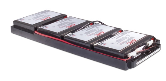 Picture of APC RBC34 UPS battery Sealed Lead Acid (VRLA)