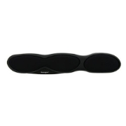 Picture of Kensington Memory Gel Keyboard Wrist Rest - Black