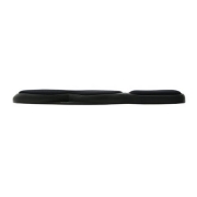 Picture of Kensington Memory Gel Keyboard Wrist Rest - Black