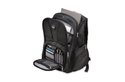 Picture of Kensington Contour™ 15.6'' Laptop Backpack- Black