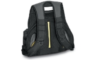 Picture of Kensington Contour™ 15.6'' Laptop Backpack- Black