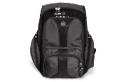 Picture of Kensington Contour™ 15.6'' Laptop Backpack- Black