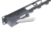 Picture of APC AR8451 rack accessory Adjustable shelf