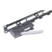 Picture of APC AR8451 rack accessory Adjustable shelf