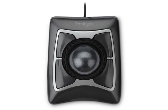 Image de Kensington Trackball filaire Expert Mouse®