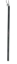 Picture of APC Basic Rack PDU power distribution unit (PDU) 24 AC outlet(s) 0U Black