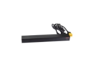 Picture of APC NetShelter Basic Rack PDU, 1U, 1PH, 3.7kW 230V 16A or 3.3kW 208V 16A, x12 C13 outlets, C20 cord