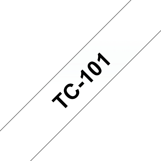 Picture of Brother Labelling Tape 12mm