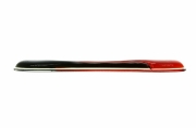 Picture of Kensington Duo Gel Keyboard Wrist Support - Red/Black