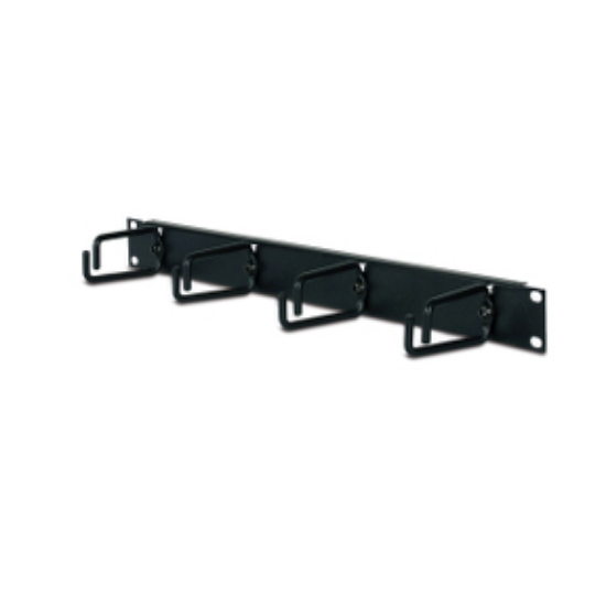 Picture of APC Horizontal Cable Organizer 1U