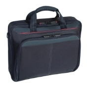 Picture of Targus CN31 laptop case 40.6 cm (16") Briefcase Black