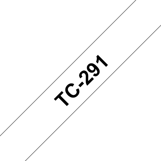 Picture of Brother Labelling Tape 9mm