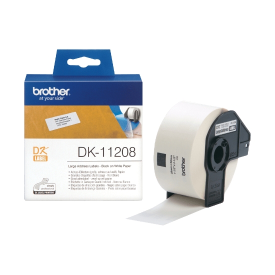 Picture of Brother Large Address Labels