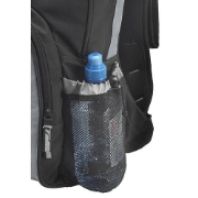 Picture of Targus TSB023EU backpack Black, Grey Nylon