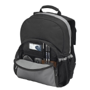 Picture of Targus TSB023EU backpack Black, Grey Nylon