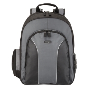 Picture of Targus TSB023EU backpack Black, Grey Nylon